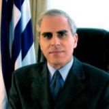 “DIPLOMACY THROUGH EXPERTS” 21.5.2025 - LECTURE OF AMBASSADOR A.H. DIMITRIOS PARASKEVOPOULOS