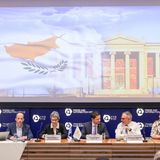 The University of Athens Expands into Cyprus Pioneering a New Chapter in Higher Education—Call for Expressions of Interest in 5 Undergraduate Programmes