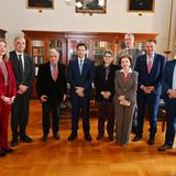 Μνημόνιο Συνεργασίας μεταξύ του ΕΚΠΑ και της Αρχής Προστασίας Δεδομένων Προσωπικού Χαρακτήρα