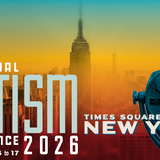 20ο ετήσιο συνέδριο για τον Αυτισμό του International Association of Behavior Analysis,