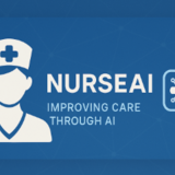 Έναρξη Λειτουργίας Ομάδας NurseAI