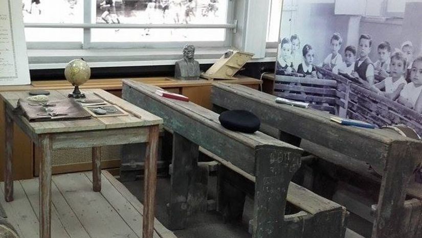 ΔΡΑΣΗ ΤΟΥ ΜΟΥΣΕΙΟΥ ΠΑΙΔΕΙΑΣ ΚΑΙ ΤΟΥ ΠΜΣ «ΘΕΩΡΙΑ, ΠΡΑΞΗ ΚΑΙ ΑΞΙΟΛΟΓΗΣΗ ΤΟΥ ΕΚΠΑΙΔΕΥΤΙΚΟΥ ΕΡΓΟΥ»