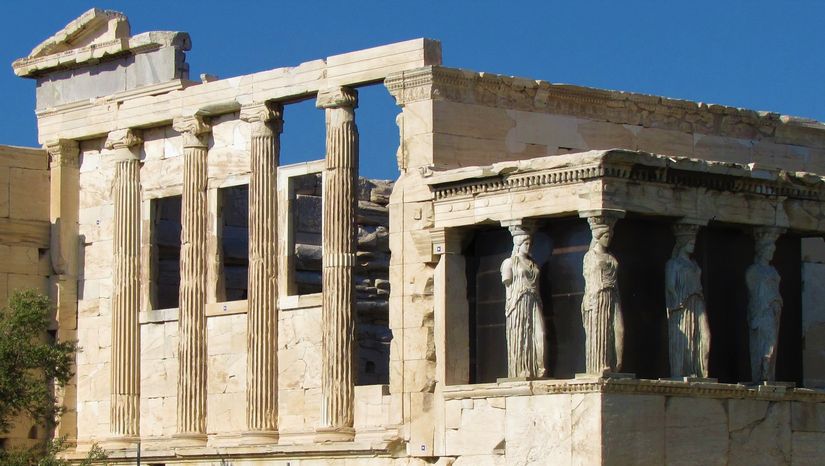Voyage into Greek Civilization Summer Program