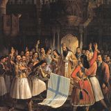 Greece celebrates bicentennial of 1821 revolution
