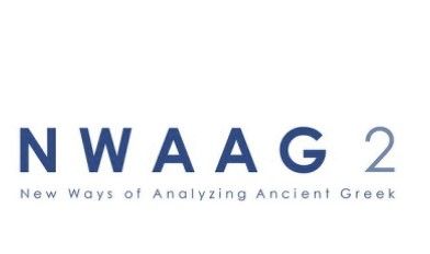 Συνέδριο New Ways of Analyzing Ancient Greek 2 (NWWAG2) [26-27/9/2024]