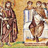 ΕΚΔΗΛΩΣΗ ΜΕ ΘΕΜΑ: «Η ΔΙΚΗ ΤΟΥ ΙΗΣΟΥ ΣΤΟ ΦΩΣ ΤΩΝ ΙΟΥΔΑΪΚΩΝ ΚΑΙ ΡΩΜΑΪΚΩΝ ΘΕΣΜΩΝ»