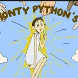 ΠΑΡΑΣΤΑΣΗ «Life of Brian» ΤΩΝ Monty Python ΑΠΟ ΤΗΝ ΘΕΑΤΡΙΚΗ ΟΜΑΔΑ ΤΟΥ ΤΜΗΜΑΤΟΣ ΨΥΧΟΛΟΓΙΑΣ [29/4-4/5/2025]