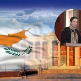 Δήλωση του Πρύτανη του ΕΚΠΑ Γεράσιμου Σιάσου για την ίδρυση παραρτήματος του Εθνικού και Καποδιστριακού Πανεπιστήμιου Αθηνών στην Κύπρο